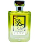 Poseidon’s Elixir Gen X Special Edition The Dua Brand
