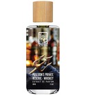 Poseidon’s Private Reserve : Whiskey The Dua Brand