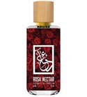 Rosa Nectar The Dua Brand
