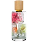Rosa on Ice The Dua Brand
