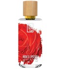 Rosa’s Lipstick The Dua Brand