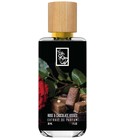 Rose & Chocolate Kisses The Dua Brand