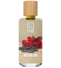 Rose Oud Love The Dua Brand