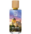 Royal Portugal The Dua Brand
