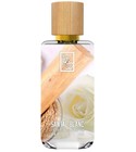 Santal Blanc The Dua Brand