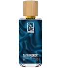 Satin Midnight The Dua Brand
