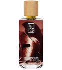 Scarlet Warrior Cologne The Dua Brand