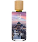 Scent Of Berlin The Dua Brand