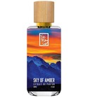 Sky of Amber The Dua Brand