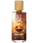 Smoked Honey The Dua Brand