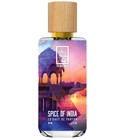 Spice of India The Dua Brand
