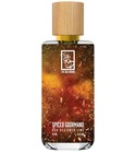 Spiced Gourmand The Dua Brand