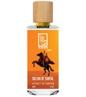 Sultan Of Santal The Dua Brand