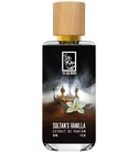 Sultan’s Vanilla The Dua Brand