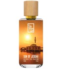 Sun of Jeddah The Dua Brand