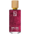 Supple Suede The Dua Brand
