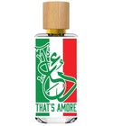 That’s Amore The Dua Brand