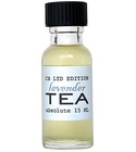 parfém Lavender Tea