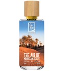 The Air Of Moroccan Desert The Dua Brand