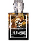 The H Amber The Dua Brand