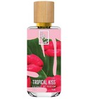 Tropical Kiss The Dua Brand