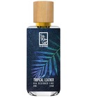 Tropical Leather The Dua Brand