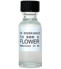 To See A Flower CB I Hate Perfume