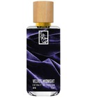Velvet Midnight The Dua Brand