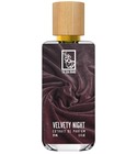 Velvety Night The Dua Brand