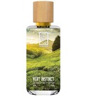 Vert Instinct The Dua Brand