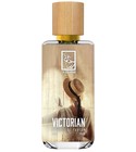 Victorian The Dua Brand