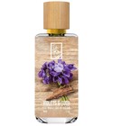 Violets & Oudh The Dua Brand