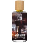 Viski Aoud The Dua Brand