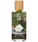 White Beauty The Dua Brand