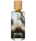 White Florals The Dua Brand