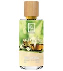 White Tea Brew The Dua Brand