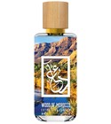 Wood of Morocco The Dua Brand