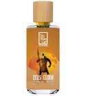 Zeus' Elixir The Dua Brand