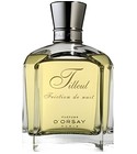 parfém Tilleul Friction de Nuit