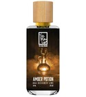 Amber Potion The Dua Brand
