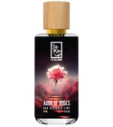 Aura of Roses The Dua Brand