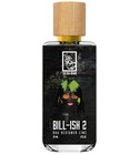 Bill-Ish 2 The Dua Brand