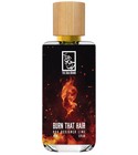 Burn That Hair The Dua Brand