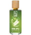 Divine Apple The Dua Brand