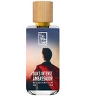Dua's Intense Ambassador The Dua Brand