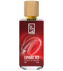 Euphoric Red The Dua Brand