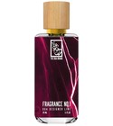 Fragrance No. 1 The Dua Brand
