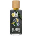 Gin & Tonic The Dua Brand