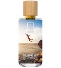 His Jumping Shit! The Dua Brand