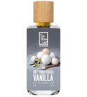 Not Your Usual Vanilla The Dua Brand